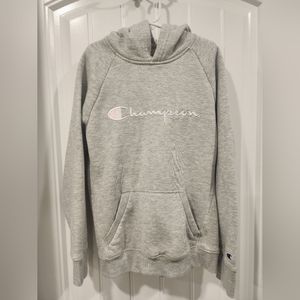 Champion Girls hoodie